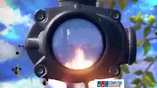 PUBG: Erangel Nights with Ninja!
