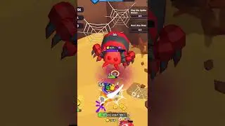 XP Hero Boss