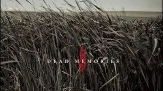 Dead Memories - Drum Cover