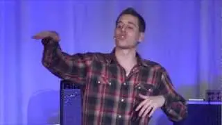 Gospel of John: Envy & Obedience
