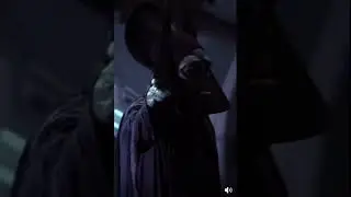 Nute gunray swears