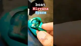 boat Nirvana Space box Opening #boat #nirvana #360 #video #boatbluetooth #boattws #tws