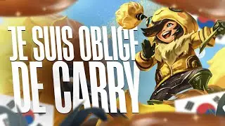 AUCUN RÉPIT EN CORÉE !