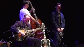 Jonathan Stout Trio - 