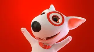 Target - &lsquo;Bullseye Auditions&rsquo;