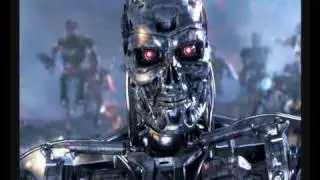█ █▀ █▀█ - Metal Skeleton [part 4] Terminator Style Techstep [REMIX]