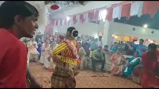 Dhunuchi Naach #durgapuja  #Novomisondhe #funcompetition #danceworld #duggadugga  ❤❣️💓
