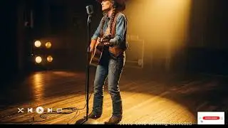 🌵 Outlaw Hearts &ndash; Romantic Cowboy Country Ballads- Her Eyes Lingers Gate Stays Ver 1