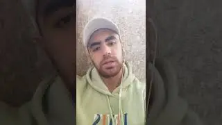 بحاول أعيش بصدق | يوم من حياتي