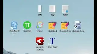 How To Copy Paste in Notepad RTX++ & StartTXT  – 100% Working Method (2026)