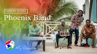 Phoenix Reggae Band | My Gambia | My Magazine