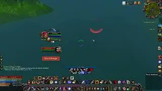 How to Get Steady Shot Rune: WOW Sod Phase 2