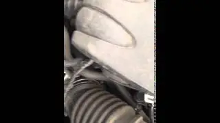 Неправильная работа мотора mitsubishi lancer 10 на 1.8 литра