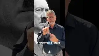 Antisemitism doesn&rsquo;t wear a uniform. It crosses political lines.