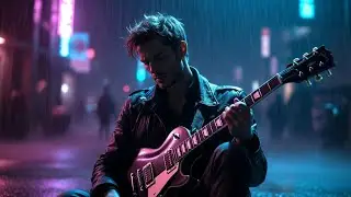 When Love Hurts – Emotional Slow Rock Playlist