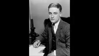 Quotes of F  Scott Fitzgerald