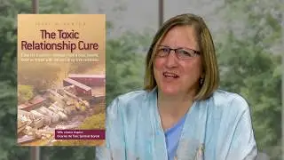 Toxic Relationships: bullying and suppressed anger