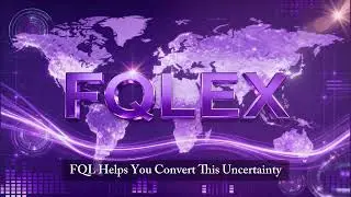 FQL: Creating Your Trading Certainty Amidst Uncertainty