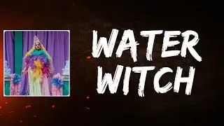 Secret Sisters Feat. Brandi Carlile - Water Witch (Lyrics)