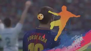 PRO EVOLUTION SOCCER 2018 تعليق رووف خليف