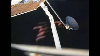UFO ISS NASA  sightings Outerspace Extraterrestrial life GOPRO video