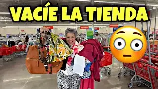 NUEVA APERTURA CON PRECIOS LOCOS😳 CARRO LLENO!