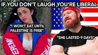 If You Laugh, You're Conservative PT.242 Memes & Comedy for Republicans & Patriots