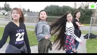 FAGOW covered dance on Nepali song KA PURI KA.