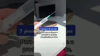 Aire en las venas 👩🏽&zwj;⚕️🤷 #enfermera #medicina #medico #enfermeria  #short #shorts #hospital