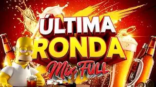 Cantina Mix Para Dolidos | M&uacute;sica Que Se Siente Hasta el Fondo