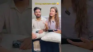 Wrong answers only❌😂 #funny #couple #comedy #explore #games #couplegames #prank #shorts