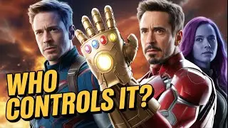 Marvel Experts Reveal TOP 5 Avengers Who Can use Infinity Gauntlet