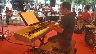 Buena vista soul, jazz e Blues. Savassi.