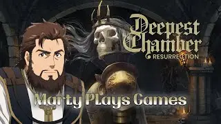 Deepest Chamber: Игровой процесс Resurrection | Roguelite Deckbuilder Dungeon Crawl (Steam PC) &ndash; ...