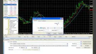 Pablo Ortiz: Trading System Lab: Volatility Channel Breakout