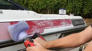 Flitz Polish Cleans, Polishes & Protects, Fiberglass, Chrome, Stainless, Plexiglass, Eisenglass