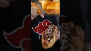 Sonic's Favorite Chili Dog! 🌶🌭#sonic #chilidog #cooking  #recipe