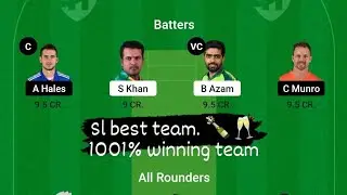 PS IU VS Kk | islamabad United vs Karachi king PSL 2022 MATCH TEAM PREDICTION PRIVEW