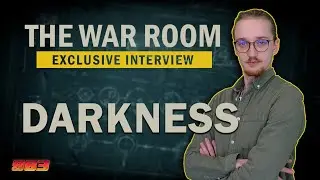KARDS Pro Player vs Content Creator Balance | Chat with Darkness