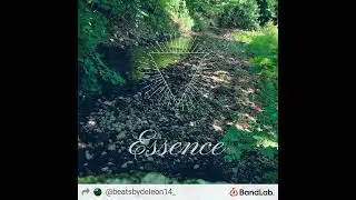 essence (ambient trap /wave ) type beat