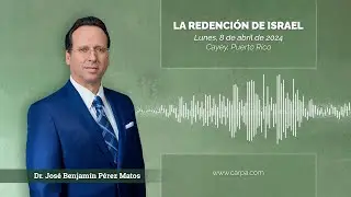La Redención de Israel