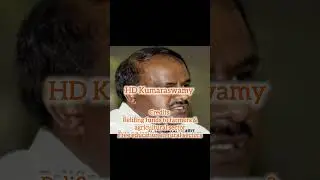 Chief ministers of Karnataka #politics #cm #humble #honesty #karnataka #bangalore #update #news