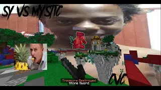 Still Young vs Mystic A (Defending Best NA Title)