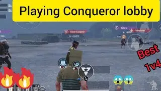 Levinho in my match// Ievinho in my lobby