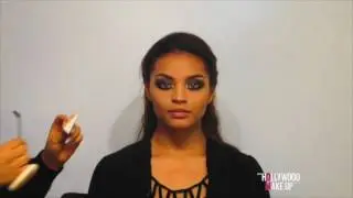 Мастер-класс Nigel Beauty Emporium