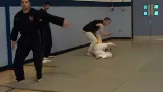 Breakfalls Rolling, Side