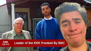 Lightningcubed Reacts to Niko Omilana 