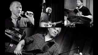 Mad Zeppelin - Live: The Ocean [ Led Zeppelin cover ]