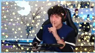 Para los que no tienen twitch #3 👊🏼💕