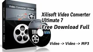 How to install Program for convert all video 2020